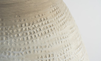 Ваза напольная Ancien средняя