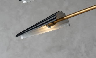 Подвесной светильник Ridge