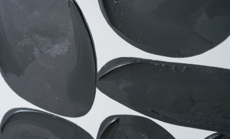Постер Pebbles