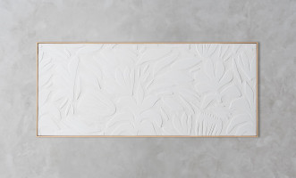 Постер Abstract Plaster