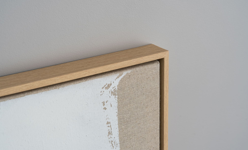 Настенный декор Art on Linen