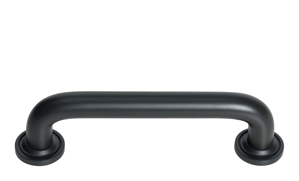 Ручка-скоба Tube 4in oil rubbed bronze