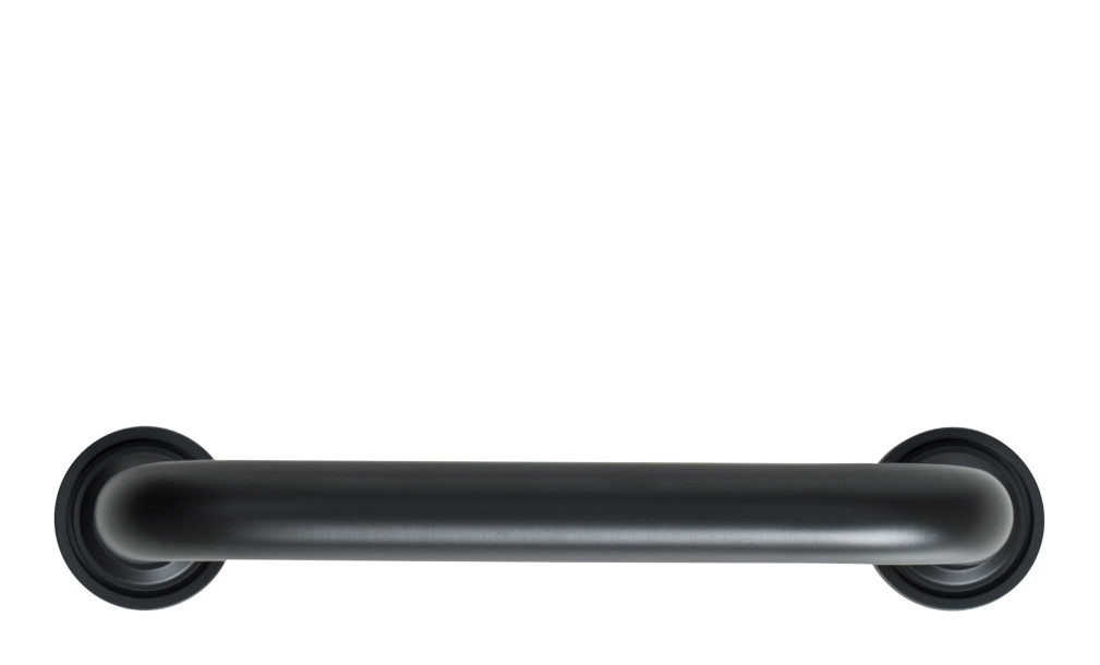 Ручка-скоба Tube 4in oil rubbed bronze