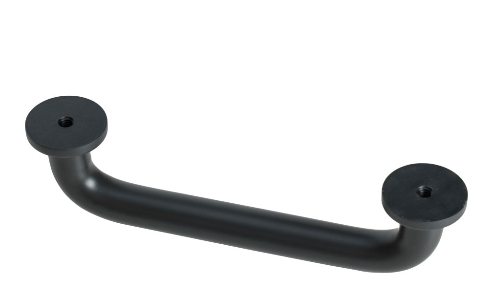 Ручка-скоба Tube 4in oil rubbed bronze