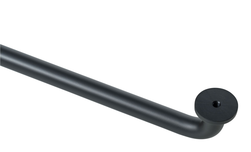 Ручка-скоба Tube 12in oil rubbed bronze