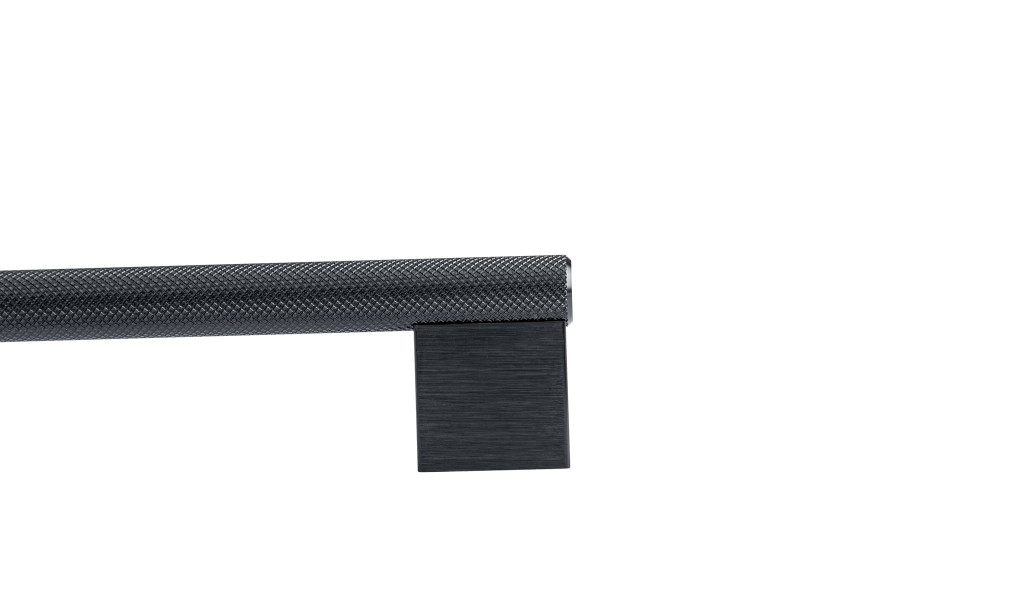 Ручка Graf Black 35 см