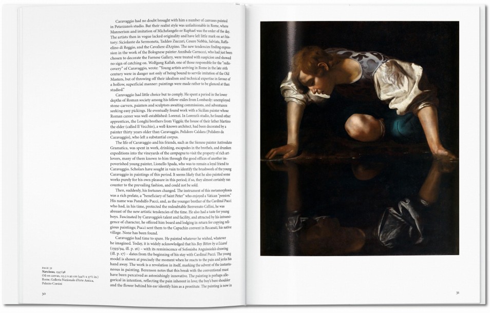 Caravaggio