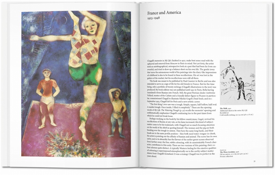 Chagall