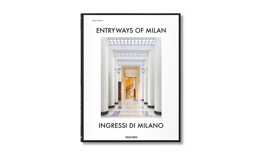 Entryways of MilanI