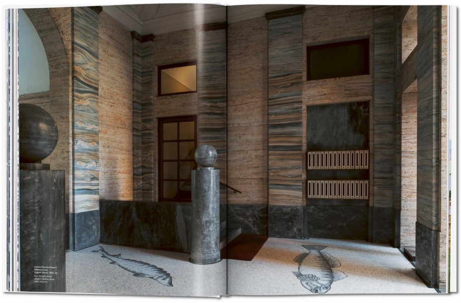 Entryways of MilanI