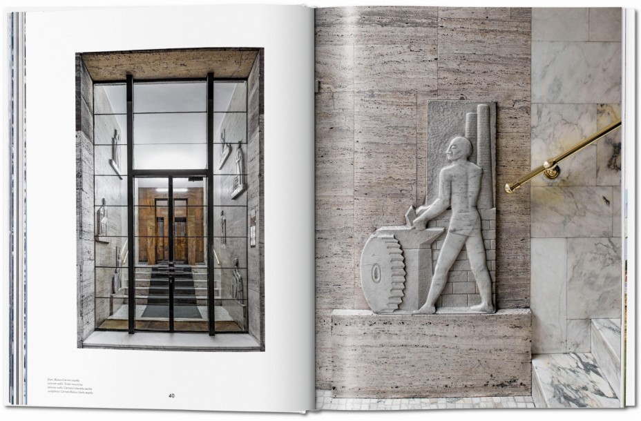Entryways of MilanI
