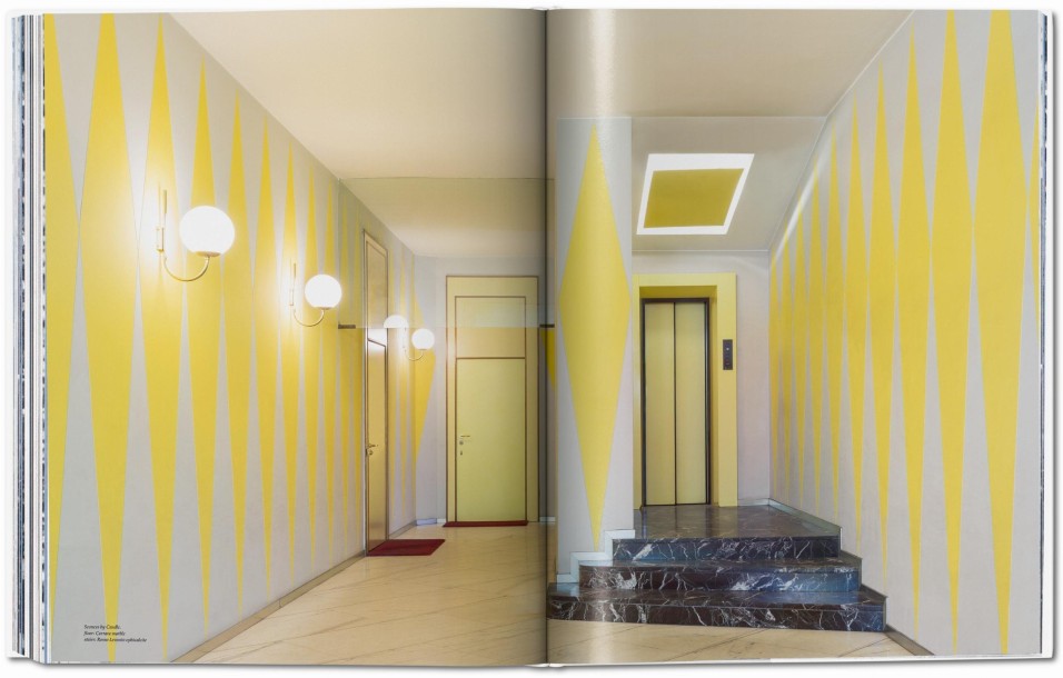 Entryways of MilanI