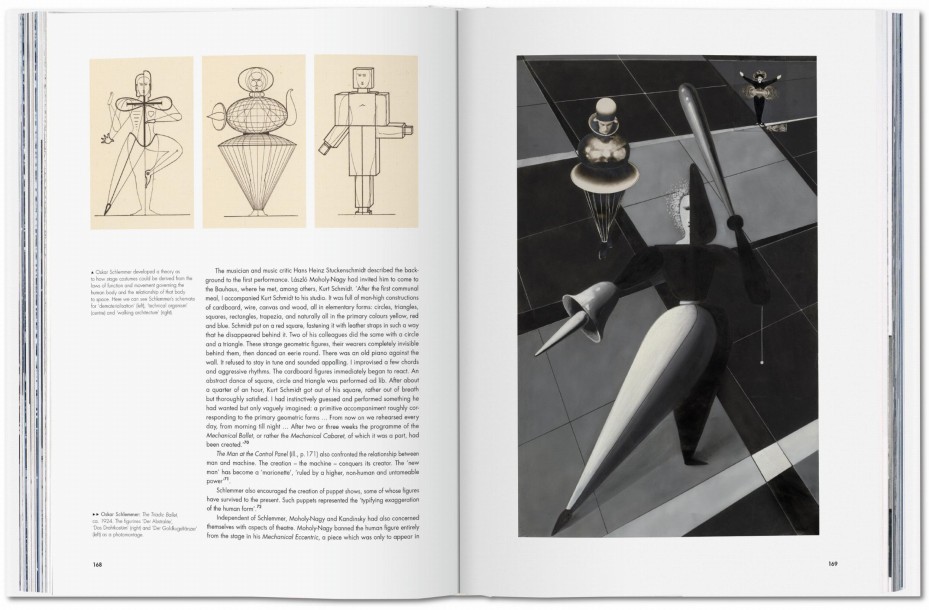 Art Bauhaus
