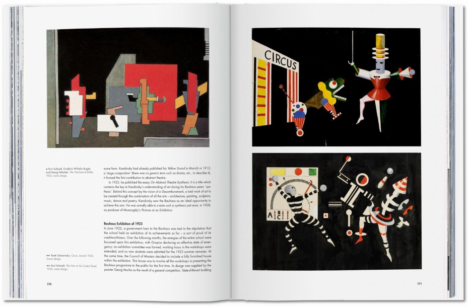 Art Bauhaus