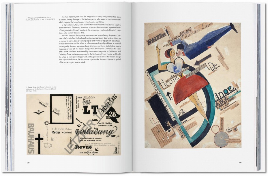 Art Bauhaus