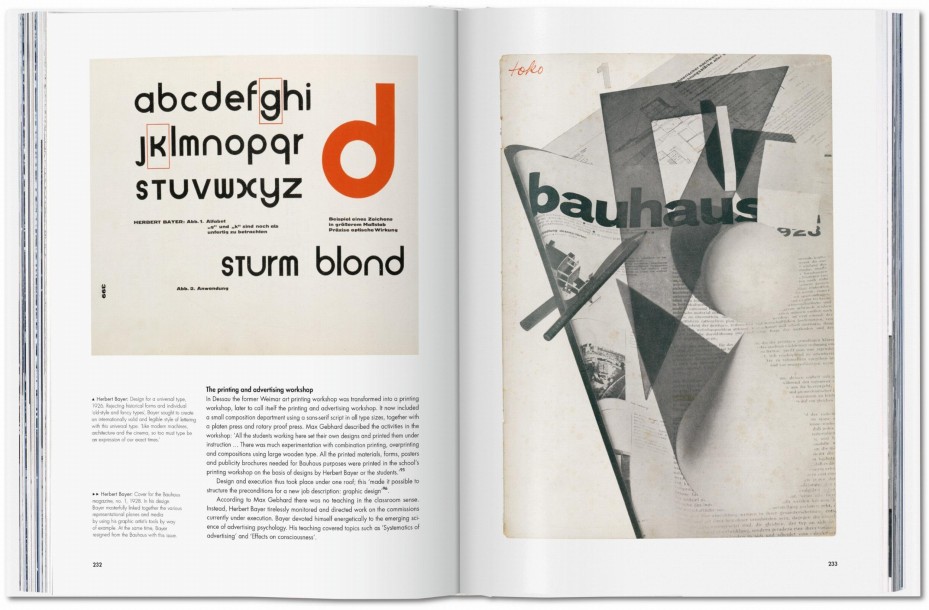 Art Bauhaus