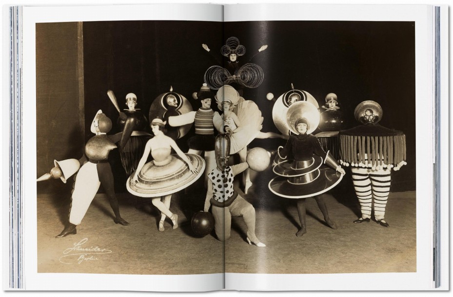 Art Bauhaus