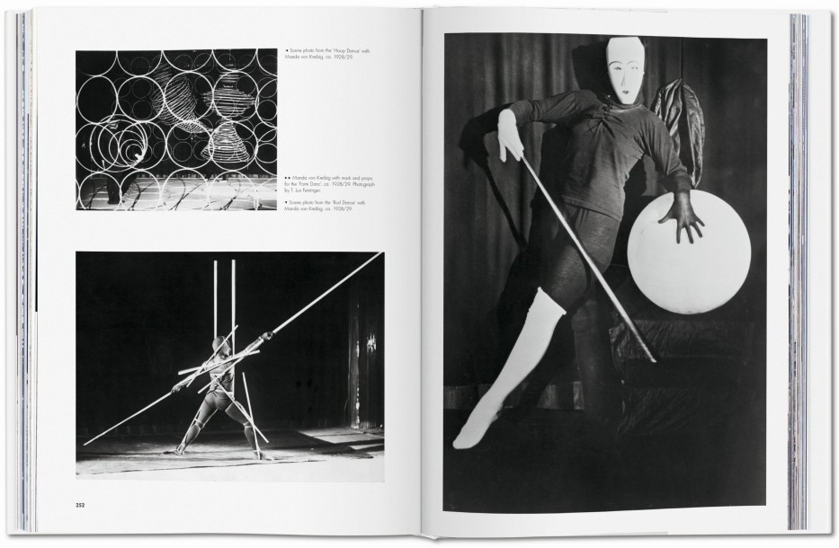 Art Bauhaus