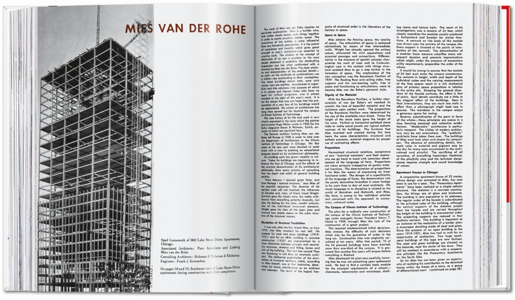 Arts & Architecture 1950-1954