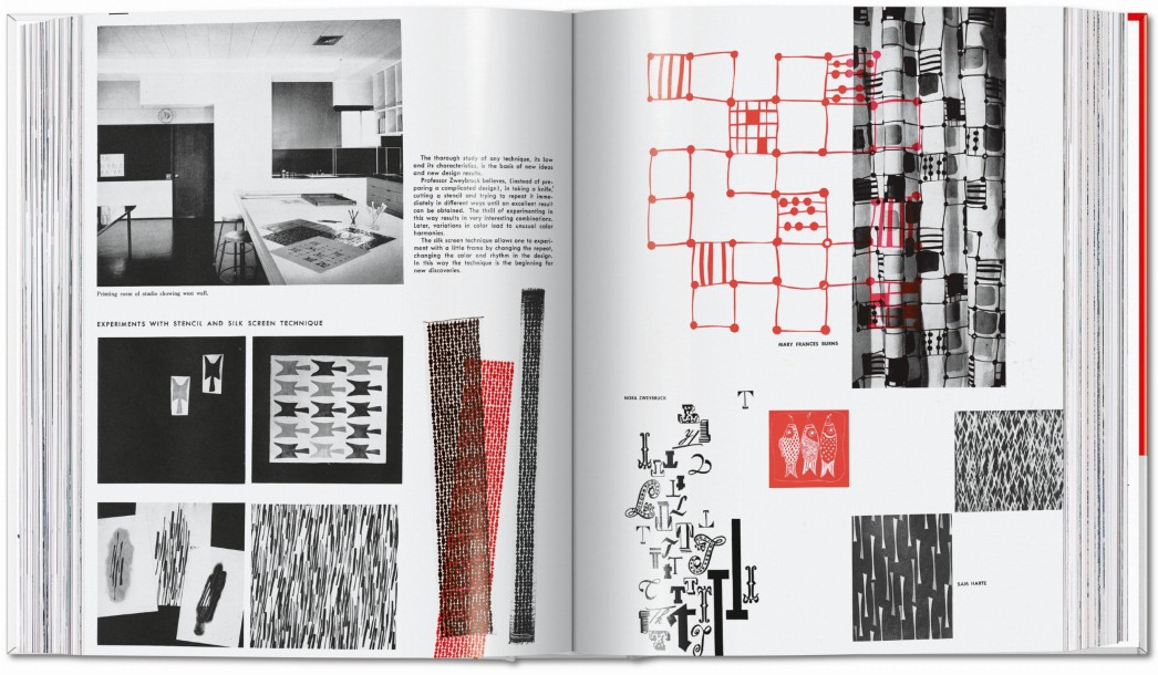Arts & Architecture 1950-1954