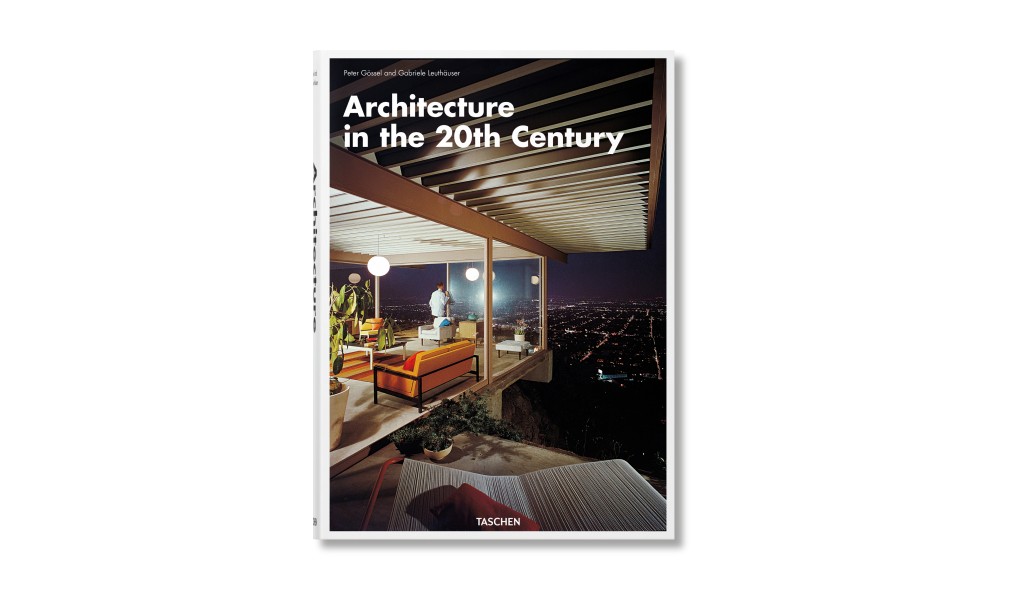 Architecture 20th Cent.