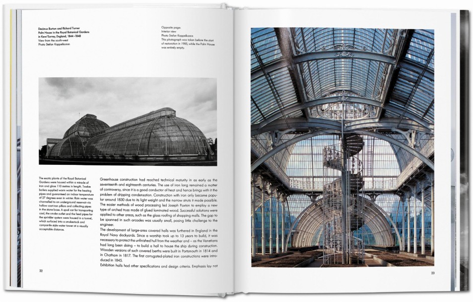 Architecture 20th Cent.