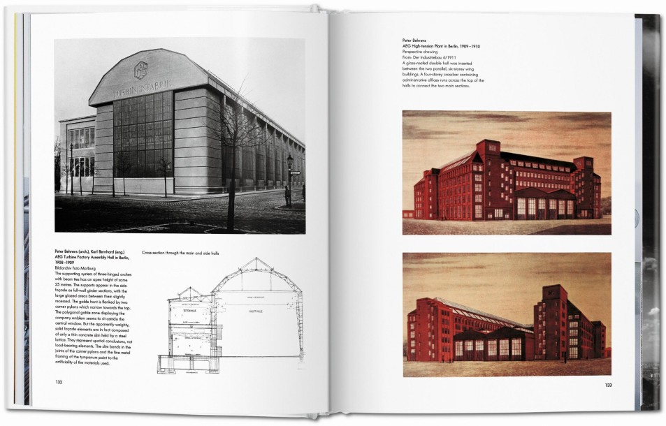 Architecture 20th Cent.