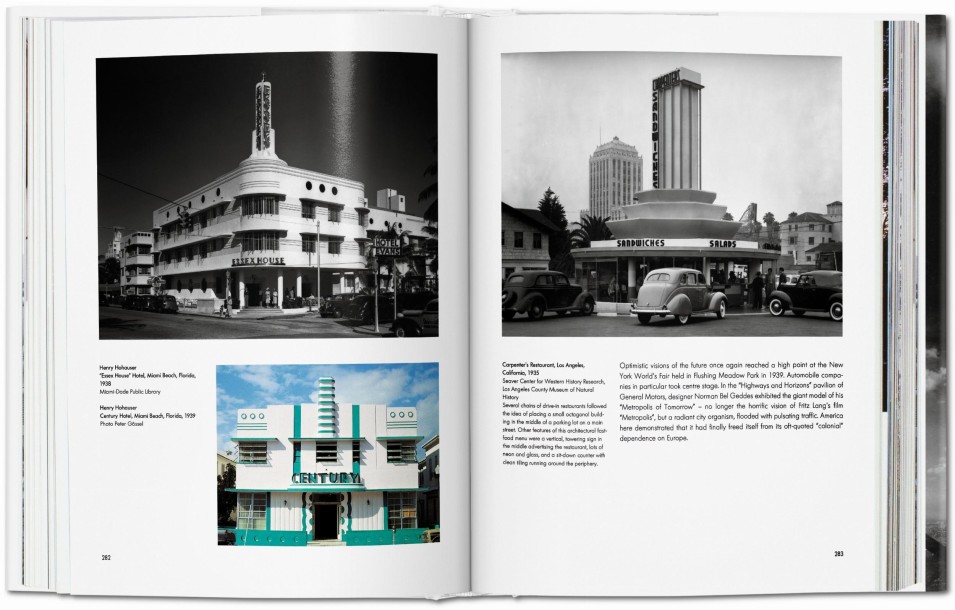 Architecture 20th Cent.