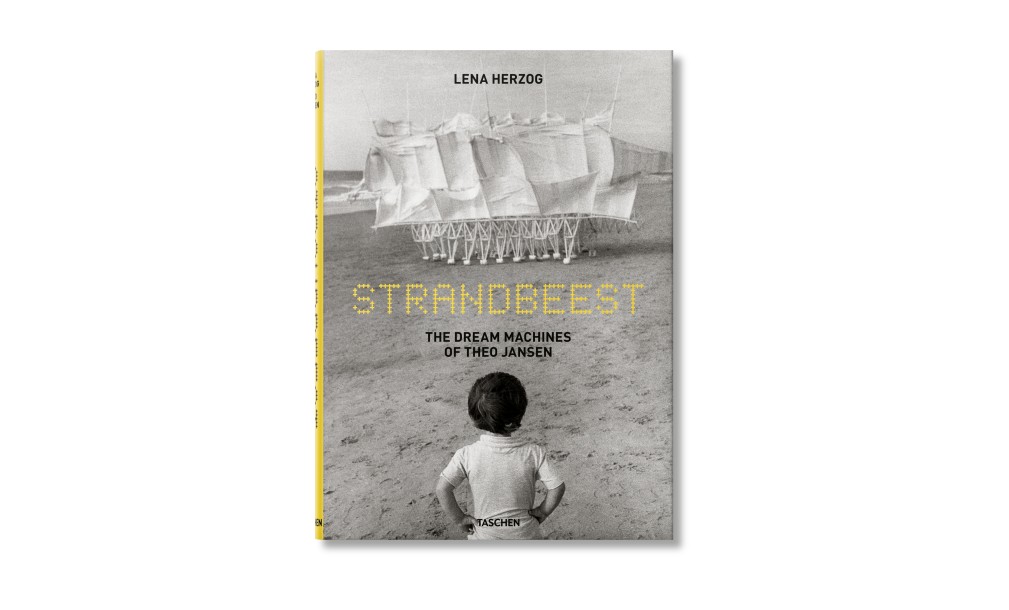 Herzog Jansen Strandbeests