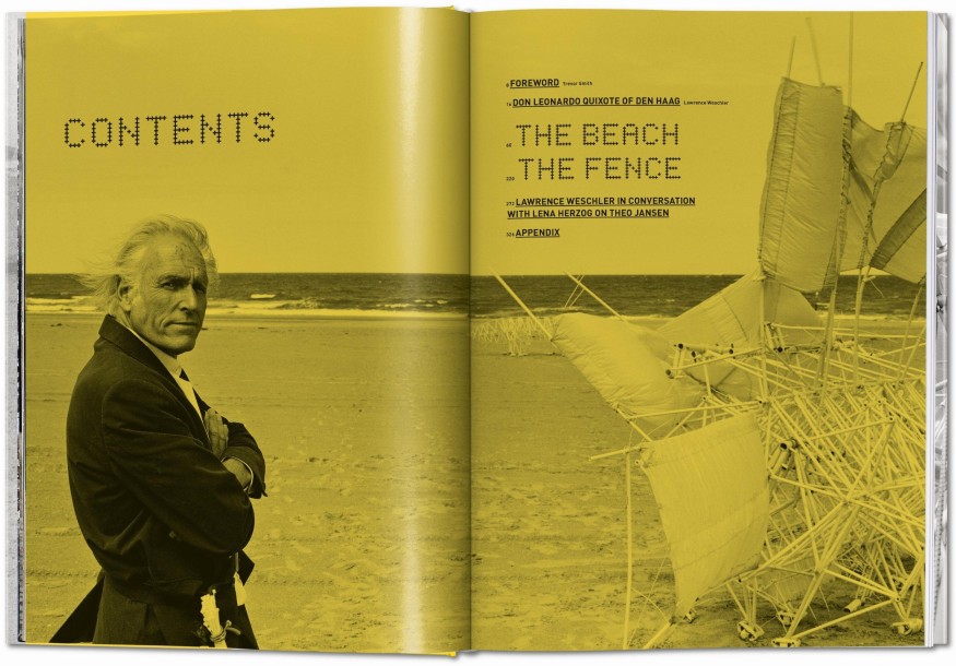 Herzog Jansen Strandbeests