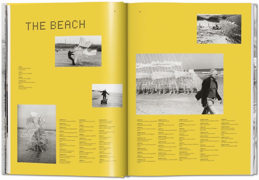 Herzog Jansen Strandbeests