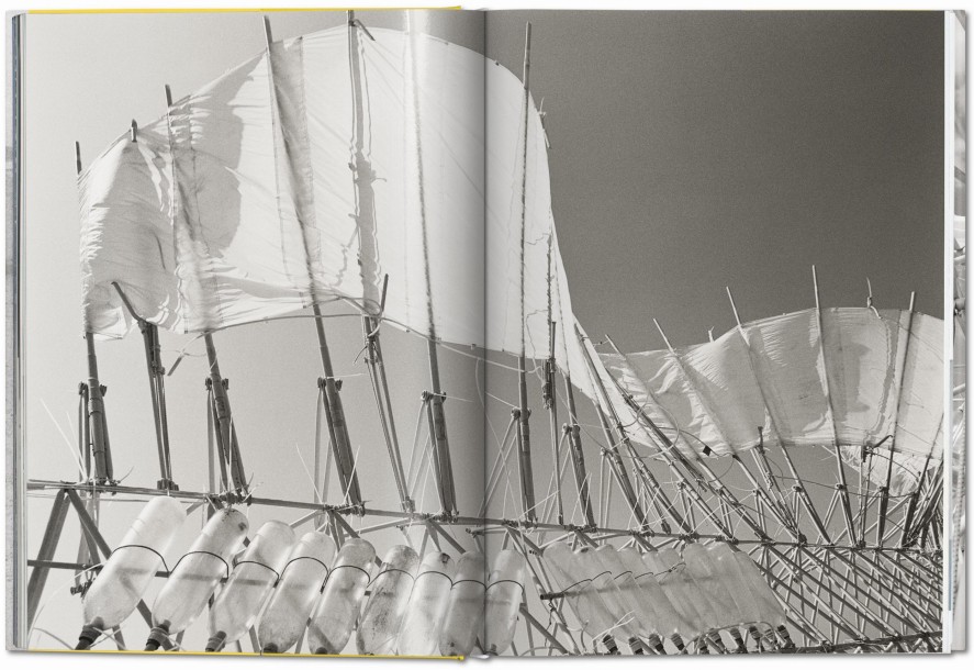 Herzog Jansen Strandbeests