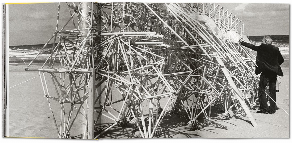 Herzog Jansen Strandbeests
