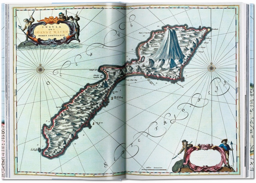 Blaeu Atlas Maior