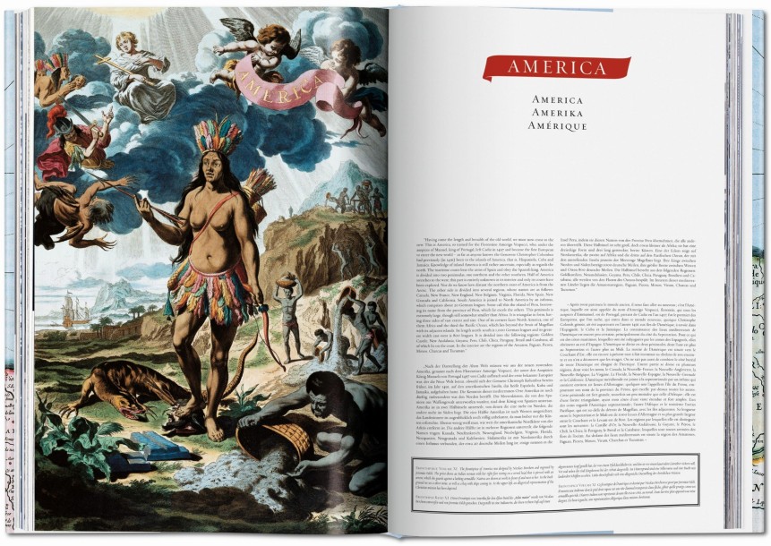 Blaeu Atlas Maior