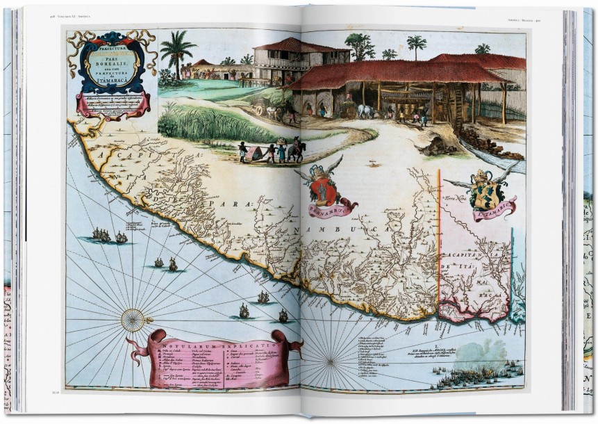 Blaeu Atlas Maior