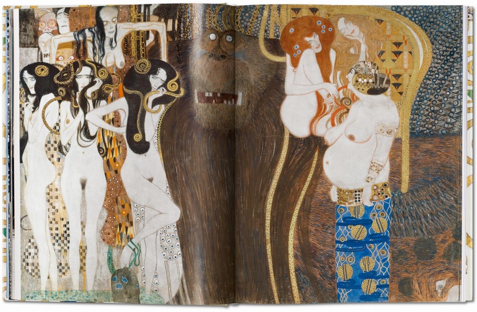 Art Klimt