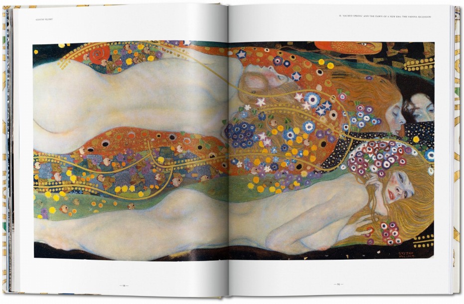 Art Klimt