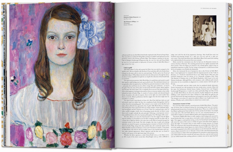 Art Klimt