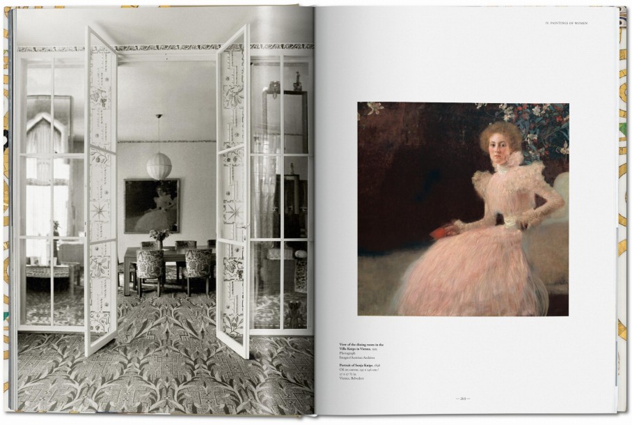 Art Klimt
