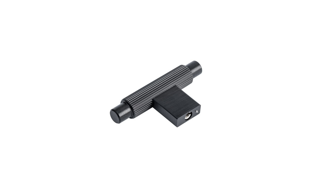 Ручка Arpa T-Knob Black