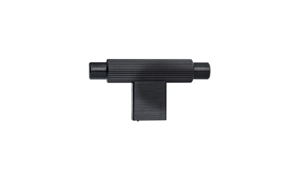 Ручка Arpa T-Knob Black