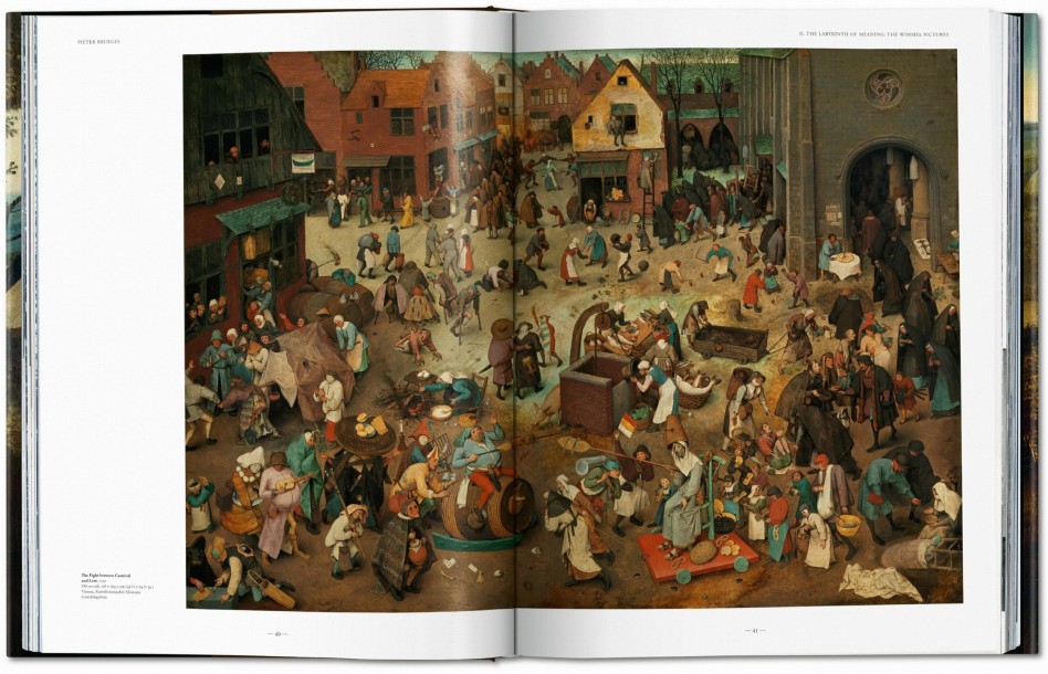 Art Bruegel