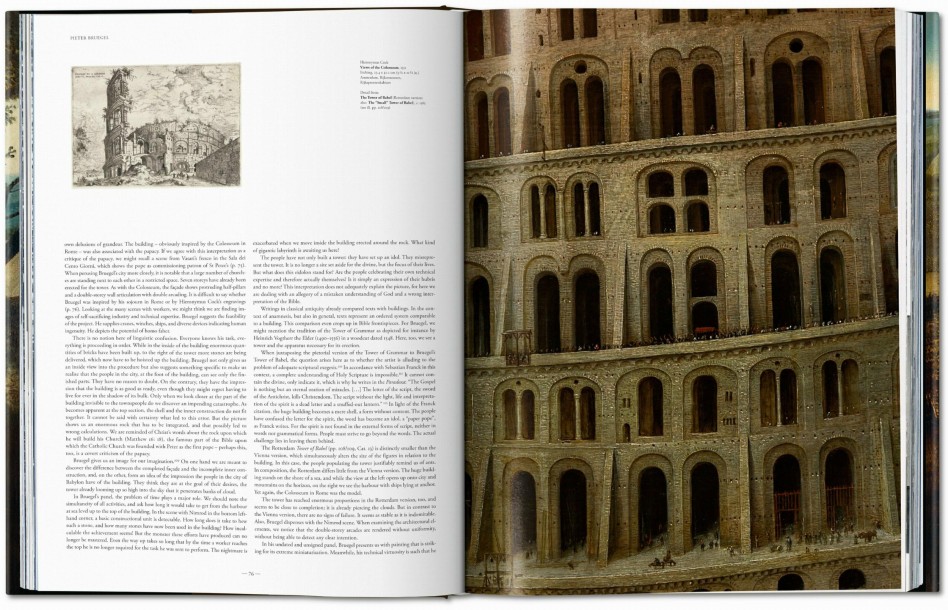 Art Bruegel