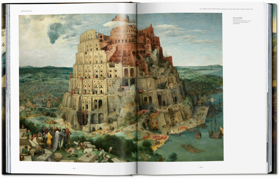 Art Bruegel