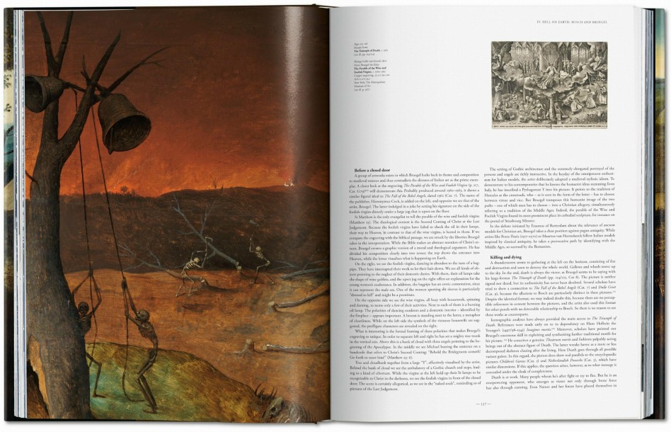 Art Bruegel