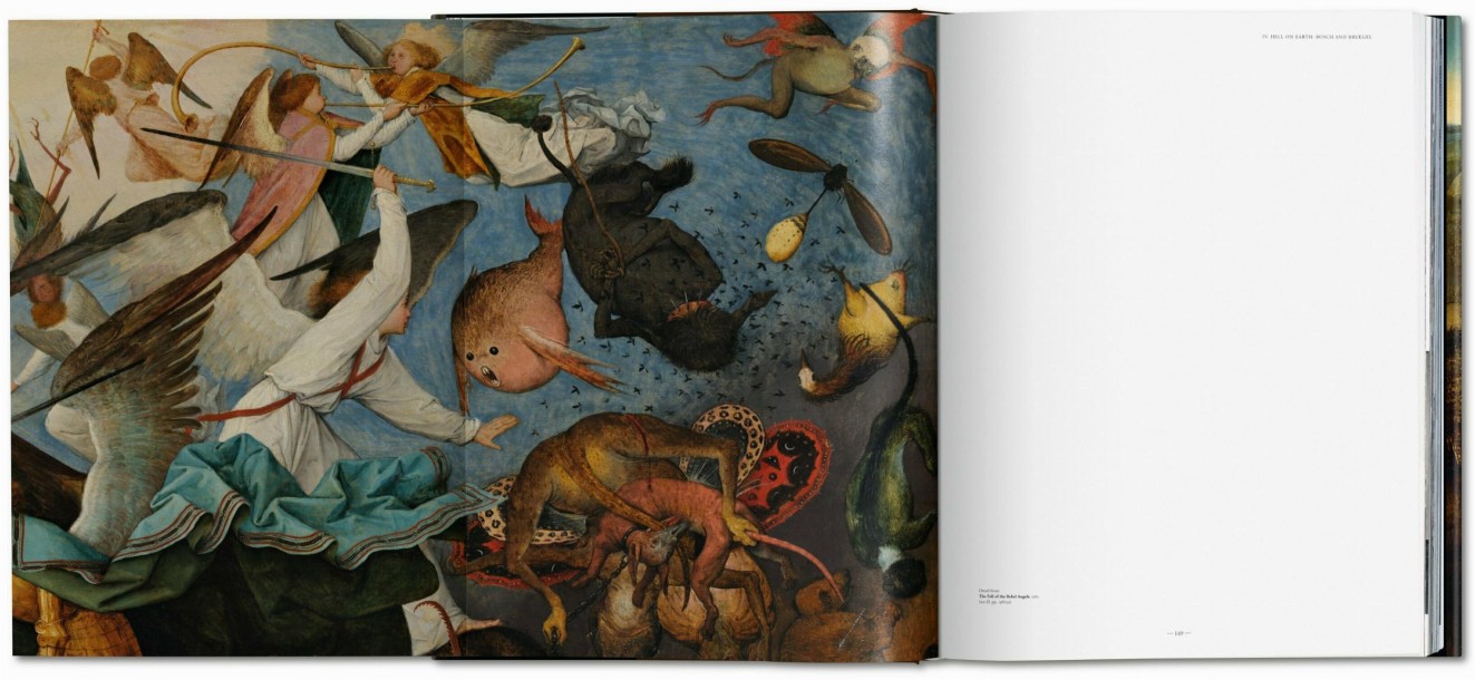 Art Bruegel