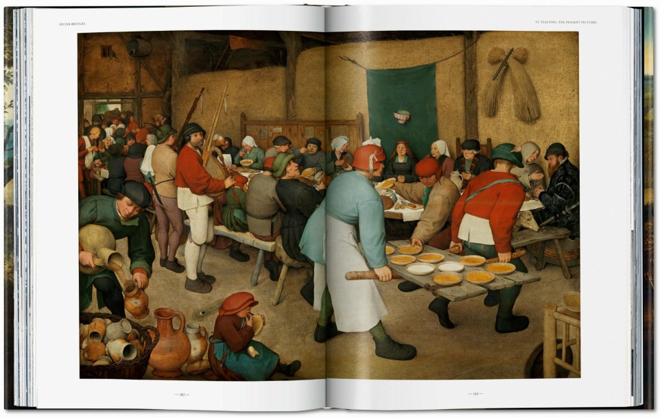 Art Bruegel