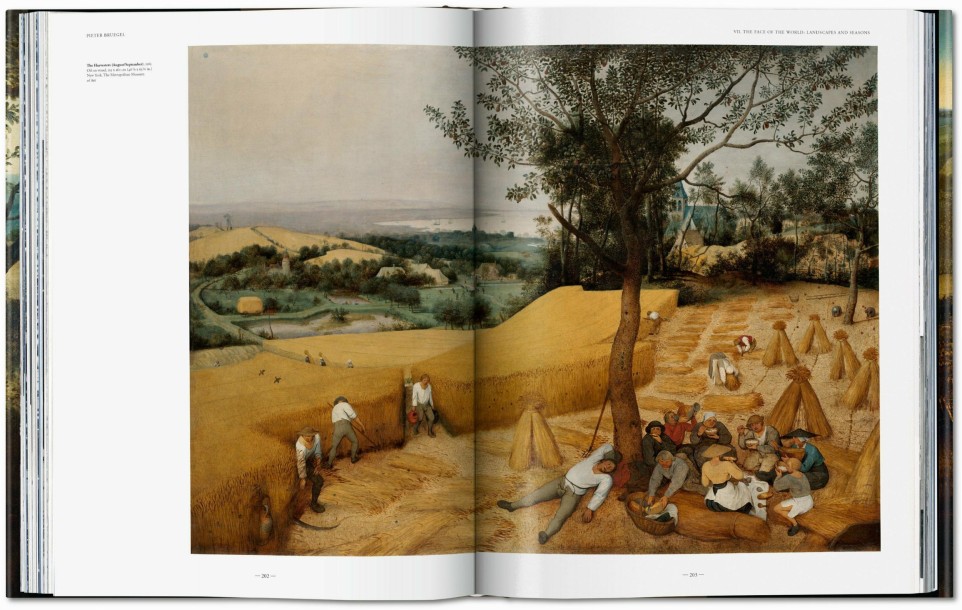 Art Bruegel
