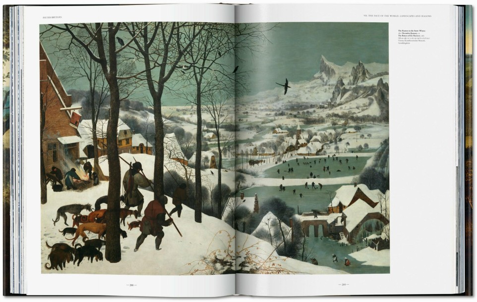 Art Bruegel